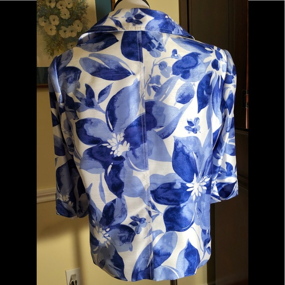 TanJay Jacket Blazer - Picture 2 of 6